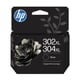 HP 302XL/304XL (B7RT9AE) Cartucho de tinta negra XL | HPB7RT9AE
