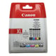 Canon PGI-570 / CLI-571 pack 5 colores (0318C004) | CANB-PGI570XLCLI571XL-5_R