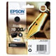 Epson 16XXL (T1681) cartucho negro XL | EPST1681