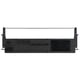 Epson S015624 cinta negra nylon | EPSS015624