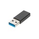 Adaptador USB A a USB C | Ewent | M/H