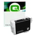Q-Nomic T7601 (C13T76014010) cartucho negro | QNT7601PBK