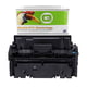 Q-Nomic 055H M toner magenta XL | QN055HM