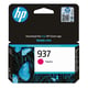 HP 937 (4S6W3NE) cartucho de tinta magenta | HP4S6W3NE