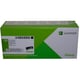 Lexmark 24B6890 toner negro | LEX24B6890