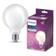 Philips bombilla LED E27 mate luz neutra 7W | 60W