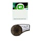 Q-Nomic M21-750-595-YL Cinta de vinilo negro sobre amarillo 19,1 mm x 6,40 m | QNM21-750-595-YL