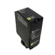 Lexmark 24B6719 toner amarillo | LEX24B6719