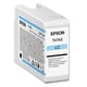 Epson T47A5 cartucho de tinta cian claro | EPSC13T47A500