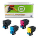 Q-Nomic Pack Ahorro TNP-49 4 toner | QNB-TNP-49