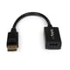 Adaptador DisplayPort a HDMI