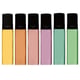 Pack Subrayadores pastel | 6 colores