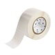 Brady THT-29-423-10 etiqueta poliéster blanco brillante 31,75 x 9,53 mm | BRATHT-29-423-10
