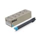 Dell 593-BBCY (5Y7J4) toner cian | DELL593-BBCY