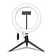 Aro Luz LED | 25cm