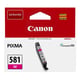 Canon CLI581M (2104C001) cartucho magenta | CANCLI-581M