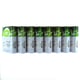 Q-Nomic Pack 2 x LC-980/1100 (4 colores) | QNB-2XLC1100BCMY
