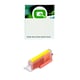 Q-Nomic CLI-531Y cartucho de tinta amarillo | QN6121C001