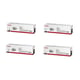 Canon 067 Pack toner (BK/C/M/Y) | CANB-067