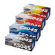 Samsung Pack toners CLT-504S (BK/C/M/Y) | SAMB-CLT-P504S