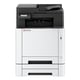 Kyocera ECOSYS MA2101cwfx Impresora láser color A4 con WiFi (4 en 1)