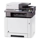 Kyocera ECOSYS M5526cdn impresora multifunción laser color (4 en 1)