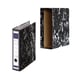 Archivador negro + funda