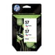 HP 57 pack ahorro (C9503A) tri-color | HPC9503A
