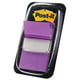 Post-It | Marcadores morados
