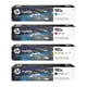 HP 981A Pack cartuchos de tinta 4 colores | HPB-981A