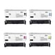 Canon T12 pack toners | CANB-T12