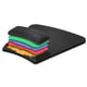 Alfombrilla de ratón reposamuñecas Kensington | antideslizante | negro