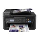 Epson Workforce WF-2630WF all-in-one WiFi (4 in 1) Impresora de tinta de inyección