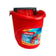 Vileda Super Mocio - Cubo de fregona fácil
