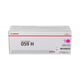 Canon 059 H (3625C001) toner magenta XL | CAN-059HM