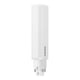 Philips bombilla LED PLC G24q-3 | 9.5 W | 4000 K