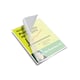 Bolsa para plastificar A4 | GBC | Brillante | 75 micras | 100 unidades