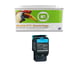 Q-Nomic C544X1CG toner cian XXL | QNC544X1CG