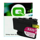 Q-Nomic LC3233M cartucho magenta | QNLC3233M