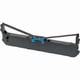 Q-Nomic KX-P170 Cinta negra | QNKX-P170