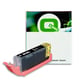 Q-Nomic CLI581BK (1998C001) cartucho negro XXL | QNCLI-581XXLBK