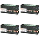 Lexmark C232H Pack 4 colores XL | LEXB-C232H