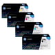 HP C2670+71+72+73 Multipack toners | HPB-C2670serie