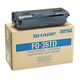 Sharp FO-35TD | SHAFO-35TD