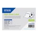 Epson S045538 etiqueta ultra-brillo blanca 102mm | EPSC33S045538