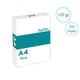 A4 Papel | 120 gr | 250 hojas