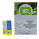 Q-Nomic T050 (T050140) tinta negro | QNT050140