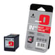 Olivetti IN502 (B0495) Cartucho de tinta negro XL | OLIIN502