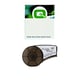 Q-Nomic M21-500-423 cinta de poliéster negro sobre blanco 12,7 mm x 6,40 m | QNM21-500-423