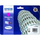 Epson 79 (T7913) cartucho magenta | EPST7913